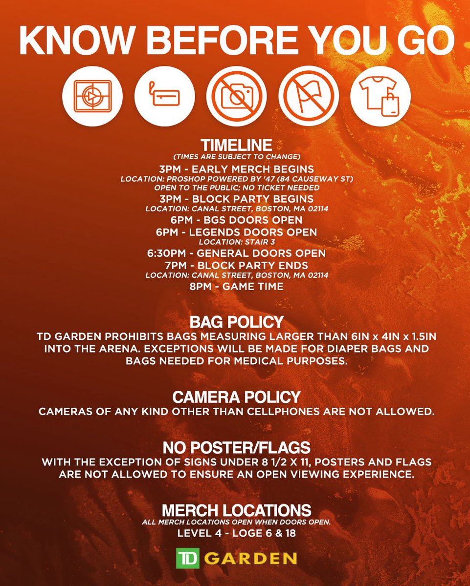 tdgarden's tweet image. Joining us for @ConnecticutSun vs. @IndianaFever tomorrow? Here’s what you need to know! ⤵️