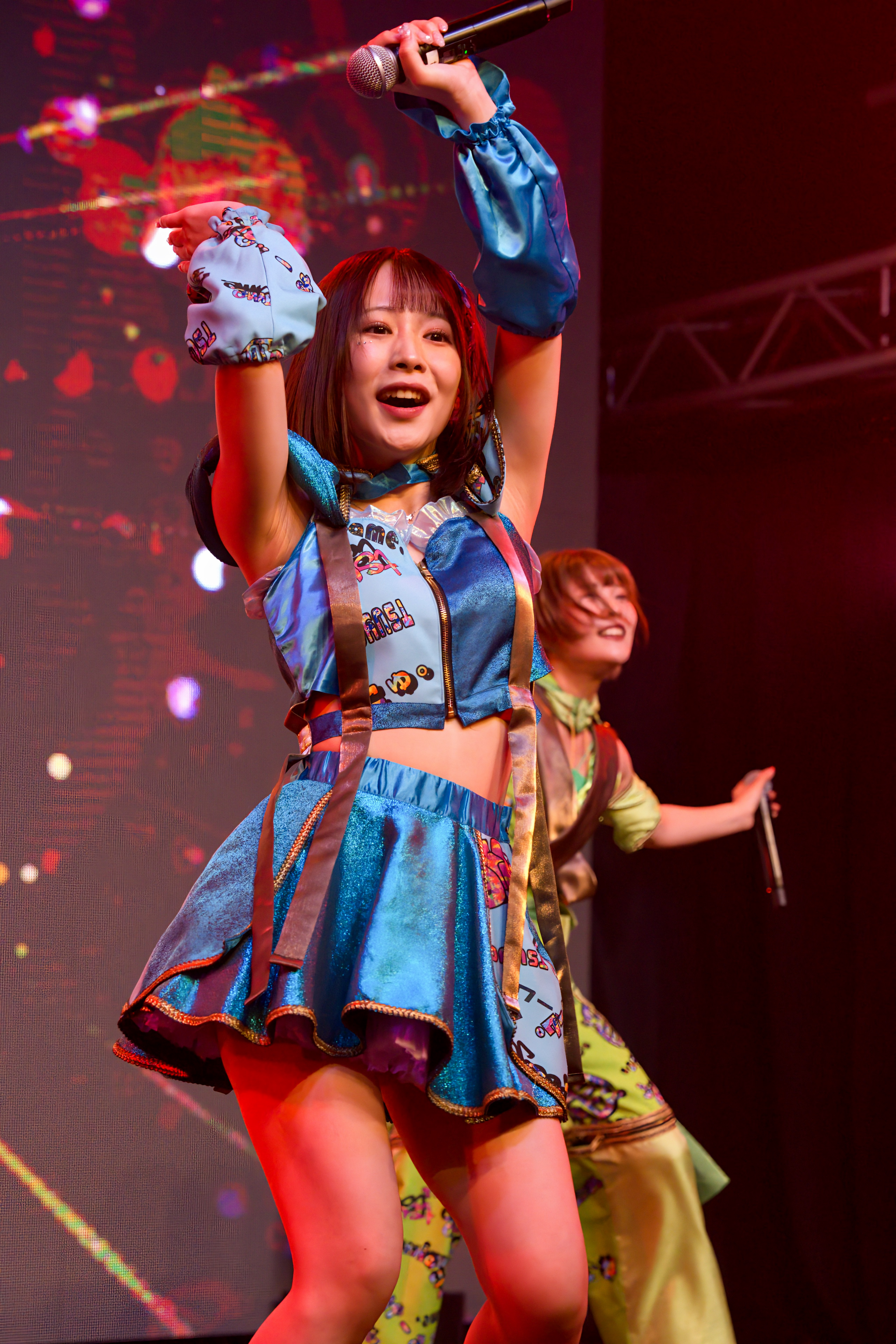 くうみん︎︎︎︎❤︎ みんみん(明明堂) on X: 