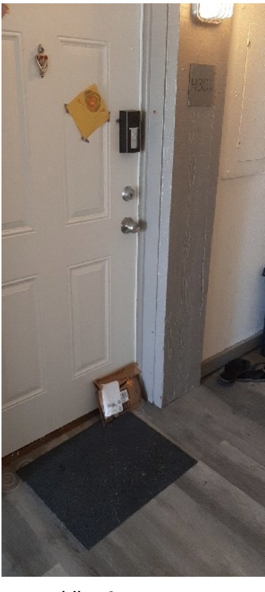 krishnareddy516's tweet photo. This is theft, not customer service. @Corie_Barry, is this how you treat paying customers?
#BestBuy #CustomerServiceFail #DeliveryScam #BestBuySupport

@elonmusk  @grok  @realDonaldTrump @Walmart  @amazon  @narendramodi 

My Shipping Address Photo where my Apt # was shown https://t.co/z07uLUVJ5F
