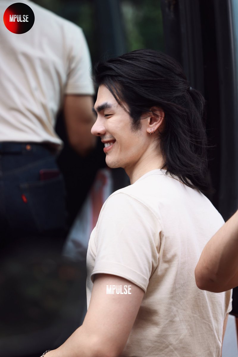 𝟐𝟓𝟎𝟕𝟏𝟒🇺🇸

𝐁𝐲𝐞 𝐍𝐞𝐰 𝐘𝐨𝐫𝐤

#MilePhakpum <a href="/milephakphum/">mile phakphum</a> 
#ShineUSATourNY
#TimelessThaiTaste #ShineTheSeries