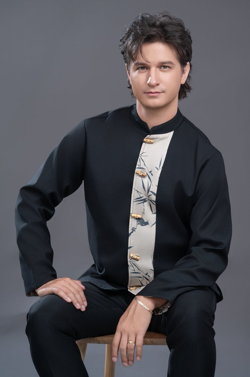 Michael Guy Bowman tweet media