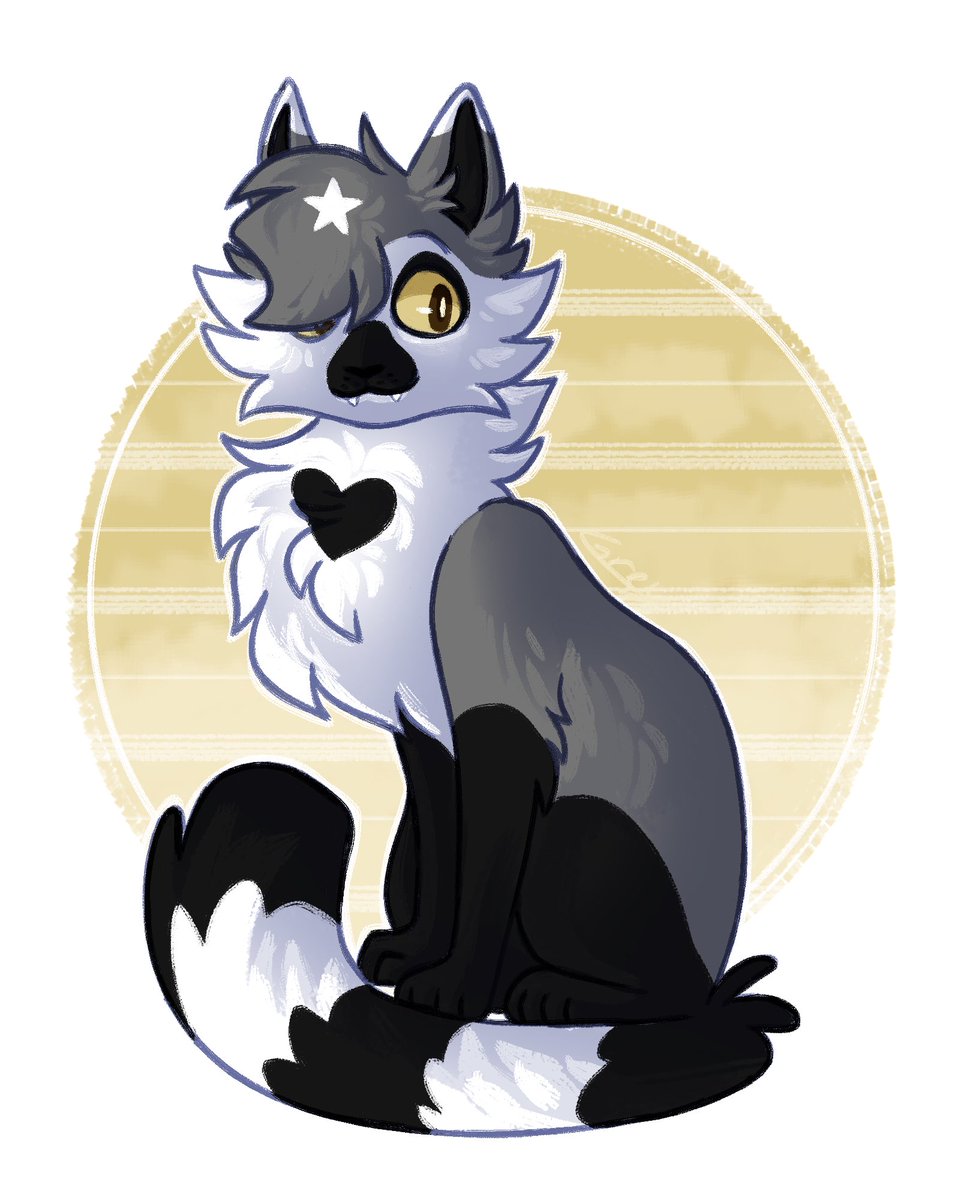 greyson 💜 boxten lover (@greyscription) on Twitter photo attack on <a href="/avisionofshadow/">russet ♡ THE sleekwhisker fan</a> !! :3
#artfight #artfight2025 #artfightteamfossils attack on <a href="/avisionofshadow/">russet ♡ THE sleekwhisker fan</a> !! :3
#artfight #artfight2025 #artfightteamfossils