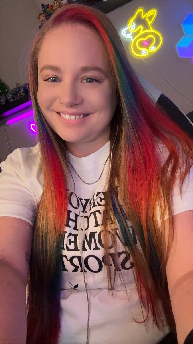 Kicker_Knr10's tweet image. MONDAYs are for the MAD! And I for sure go mad for these amazing humans!! @J_MadScientist @_AbbieHour LIVE NOW only on @KickStreaming Come check out the good stuff we have coming up this weekend!