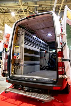 FillMershon's tweet image. One Company is helping small and mid-sized upfitters rapidly adopt digital solutions that deliver fast results and high ROI while lowering expenses. tinyurl.com/ycx4f2tc #AlphaSoftware #DigitalData