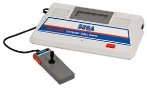 🎂🎂🎂ハッピーバースデー🎂🎂🎂心よりおめでとうございます㊗️㊗️㊗️

#SG-1000 #SEGA #レトロゲーム #誕生日