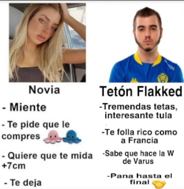 SheepEsports_ES's tweet photo. https://t.co/JtLKvWALP9