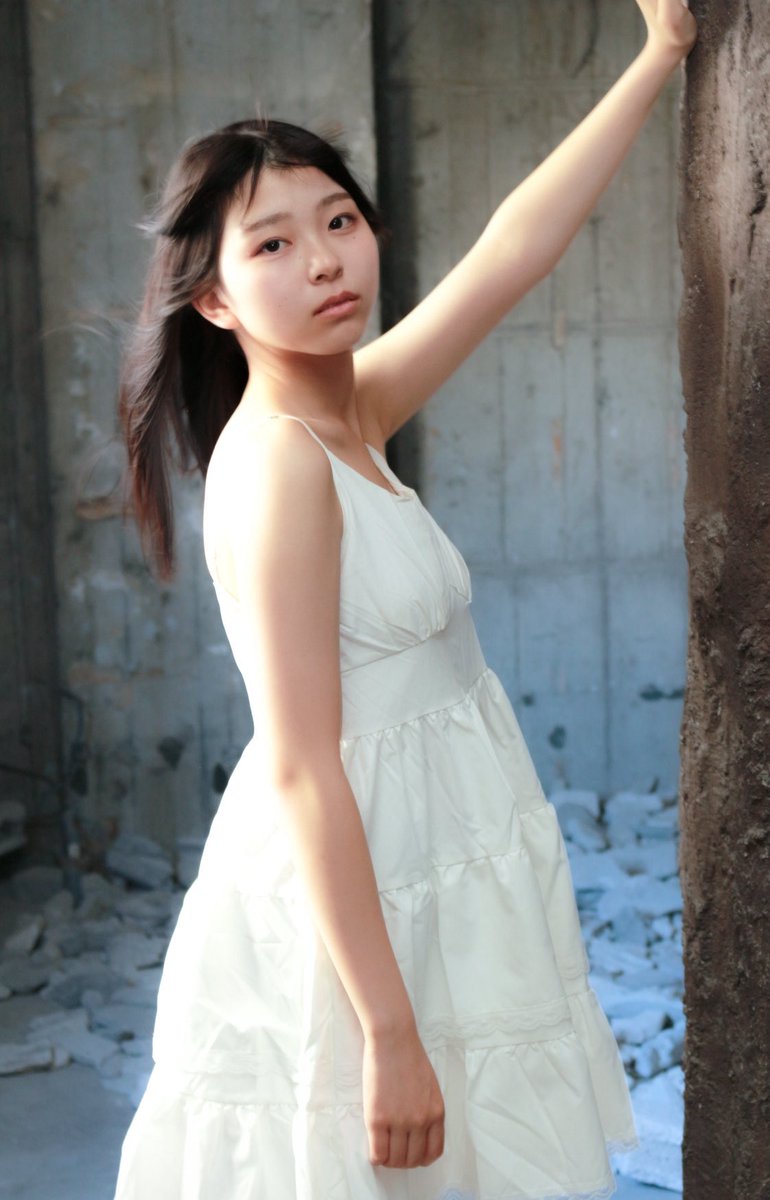 DISCOVER撮影会 in 清水ノンタウン

<a href="/mii_model0423/">みい</a> 

純白のワンピースでパシャリ✨