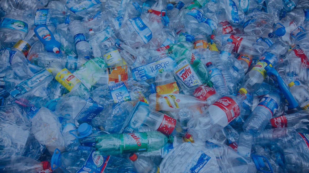 My legislation to ensure transparency in plastic bottle recycling, #SB633, has just passed the Assembly Natural Resources Committee. The bill requires beverage container manufacturers to verify the amount and origin of the recycled plastic they use with a third-party