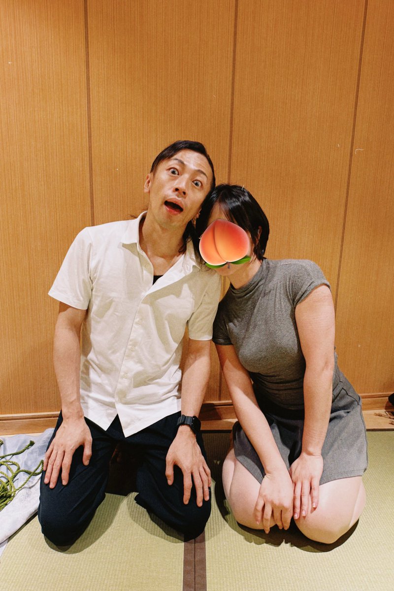 在开始思考绳缚和性的关系的关键期，非常幸运遇到Yagami老师，提供了重要的视角。

很高兴能得到Yagami老师<a href="/bakushi518YR/">鵺神 蓮＠縛師</a> 的授课和分享。感谢815 <a href="/815poshengdao/">815婆绳道</a> 和暗桃桃<a href="/darkpeachhhh/">暗桃桃</a> 的精心筹备，课程体验非常好，也辛苦翻译汐酱<a href="/ShibariShio/">慕言汐</a> 和model kala酱 <a href="/cream3kitty/">kala</a>  完结撒花🎉