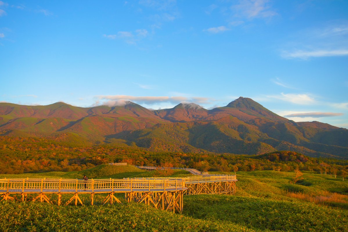 jalpakcojp's tweet image. /
#JALふるさとアンバサダー
と特別貸切列車
「HOKKAIDO LOVE! ひとめぐり号」で
巡る秋の北海道 周遊5・6日間
\
普段特急列車が停まらない駅にも、
停車🚆
さらに!降車後も充実の観光付き✨
列車を降りたあとも #北海道 ならではの
見どころを満喫できます🍁
🔽
jal.co.jp/jp/ja/domtour/…