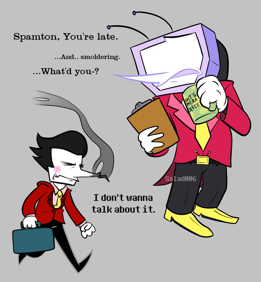 this gave me a vision