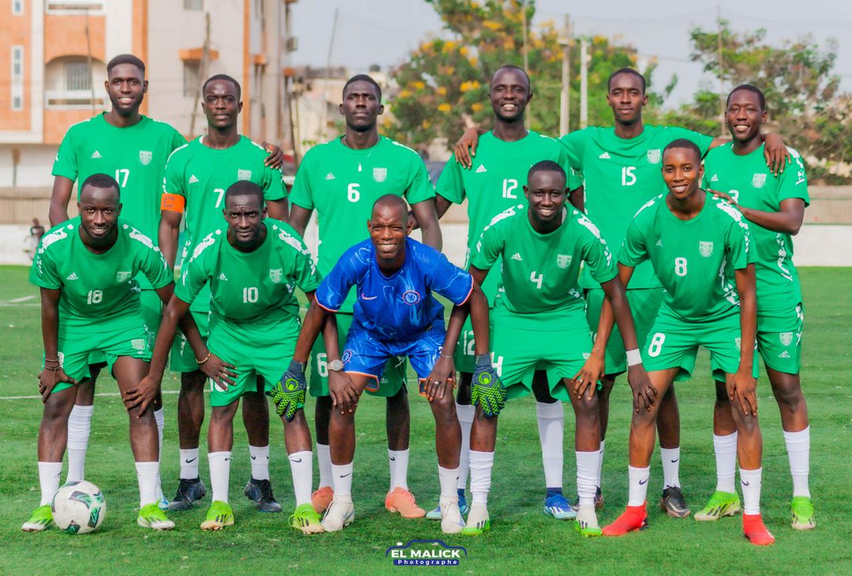 REVIVEZ en images les temps forts du match amical Célibataire vs Marié <a href="/seydinaof/">𝑺𝑬𝒀𝑫𝑰𝑵𝑨</a> <a href="/TournoiTl221/">CHAMPIONSCUP TL221🇸🇳</a>