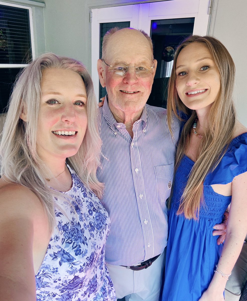 Beccalytics's tweet image. Life update: dad married the most kind and wonderful woman and they lived happily ever after 🤍🍾