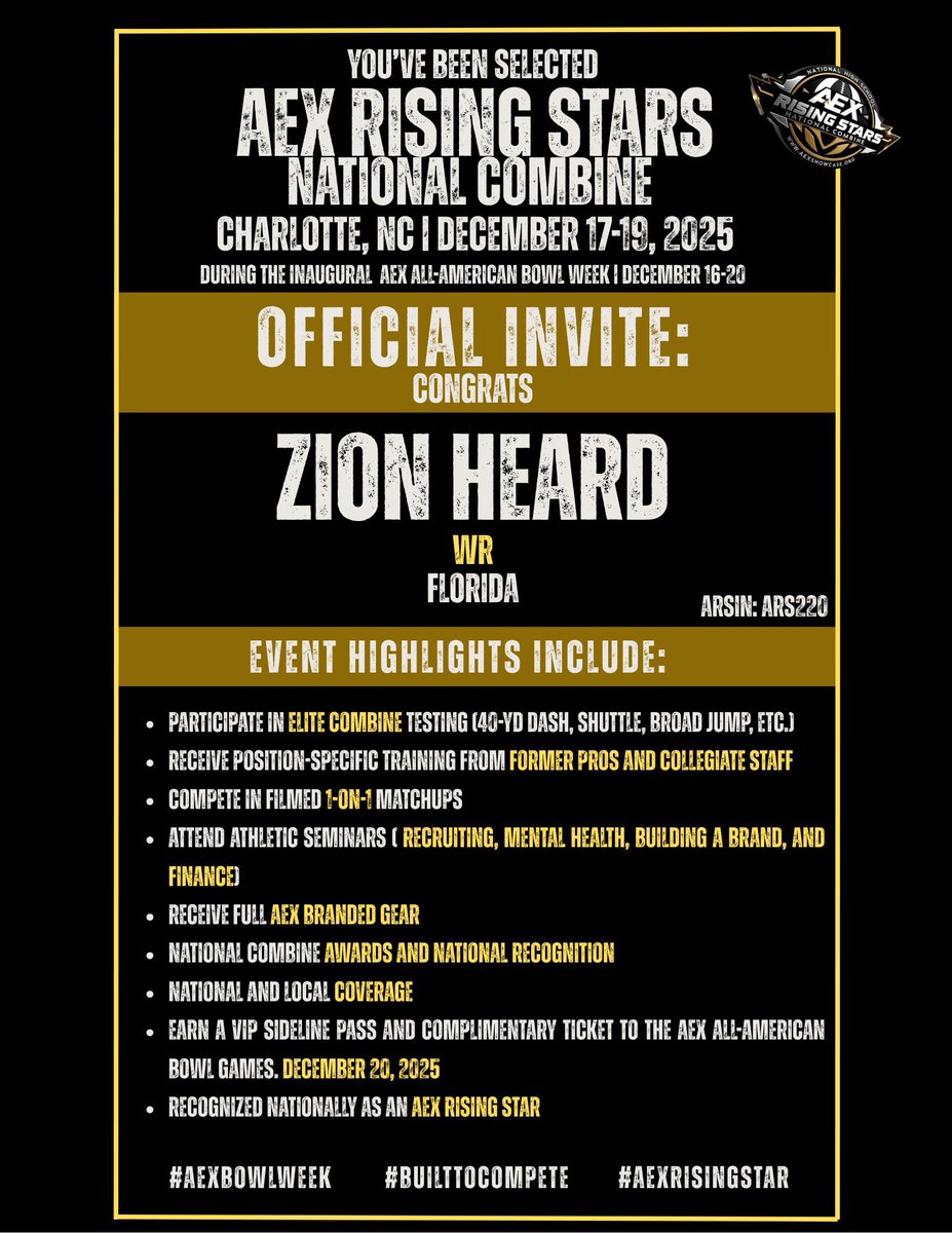 Sheeeshhhhh it’s been an okay week, if I must say so myself. It’s only Monday 🙌🏽🙌🏽🦅#Noflyzone #nextlevel #Isaiah40thirty1