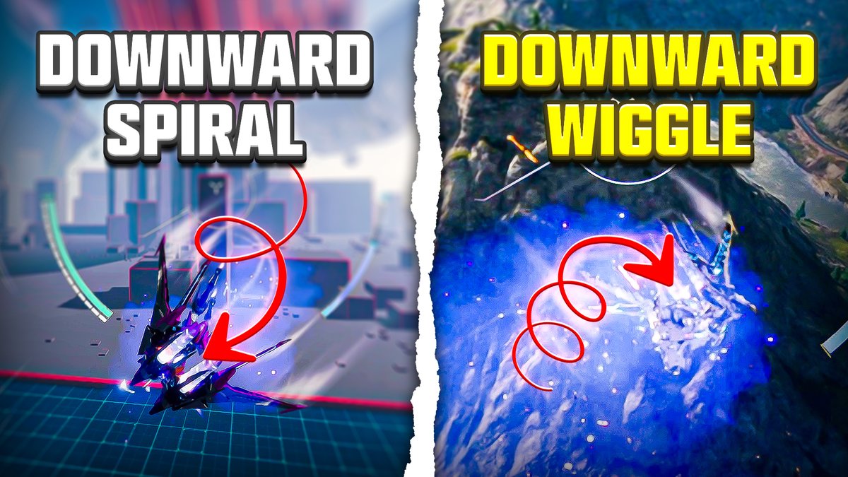 The MOST BROKEN Move in MECHA BREAK is Completely Unintentional
youtu.be/gqPVejppVIw
___
#MechaBREAK #MechaBREAKリリース #MechaBREAKオフイベ