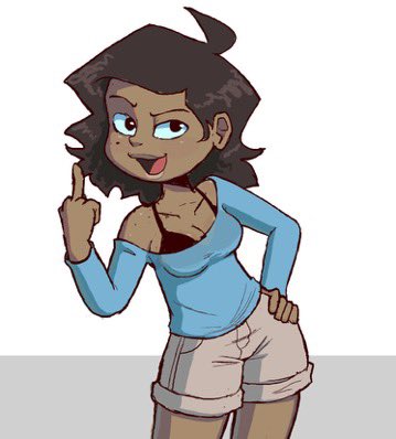 Skullyvengeance's tweet photo. I won’t get enough time to draw since I’ve been working almost all day
But happy international non binary peoples day to one of the hottest nonbinary people ever to exist
Sunday
#fnfsunday https://t.co/wmTYQf8cus