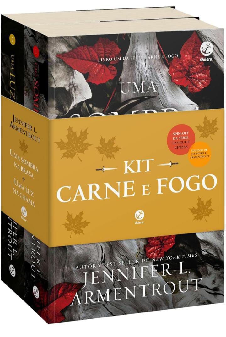 ☁️ Kit Carne e Fogo

❌ R$ 114,90
✅ R$ 57,62

🎟️ PD15

➡️ amzn.to/44Io298