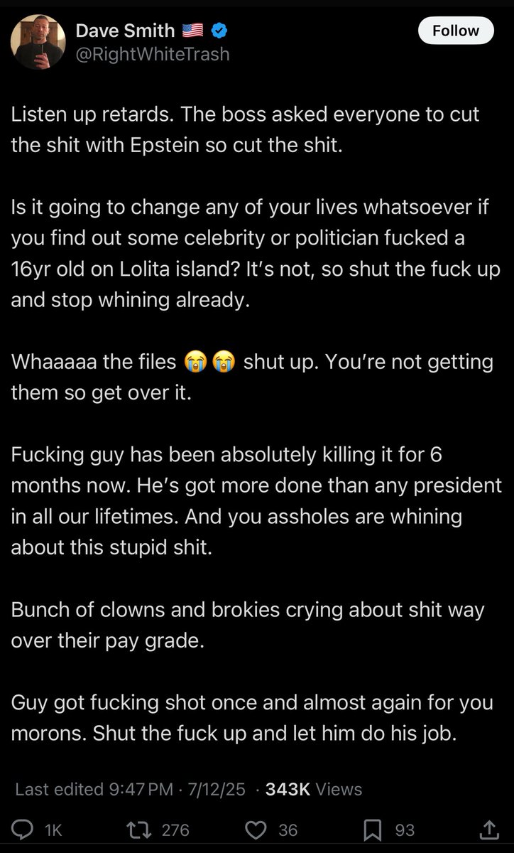 This is the new Republican platform