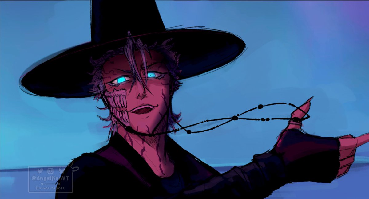 #KPOPDEMONHUNTERS but it’s #BLEACH :) 🩵