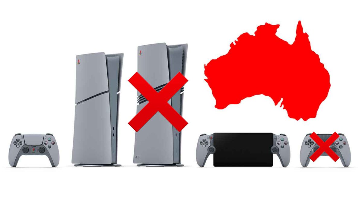 PressStartAustralia tweet media