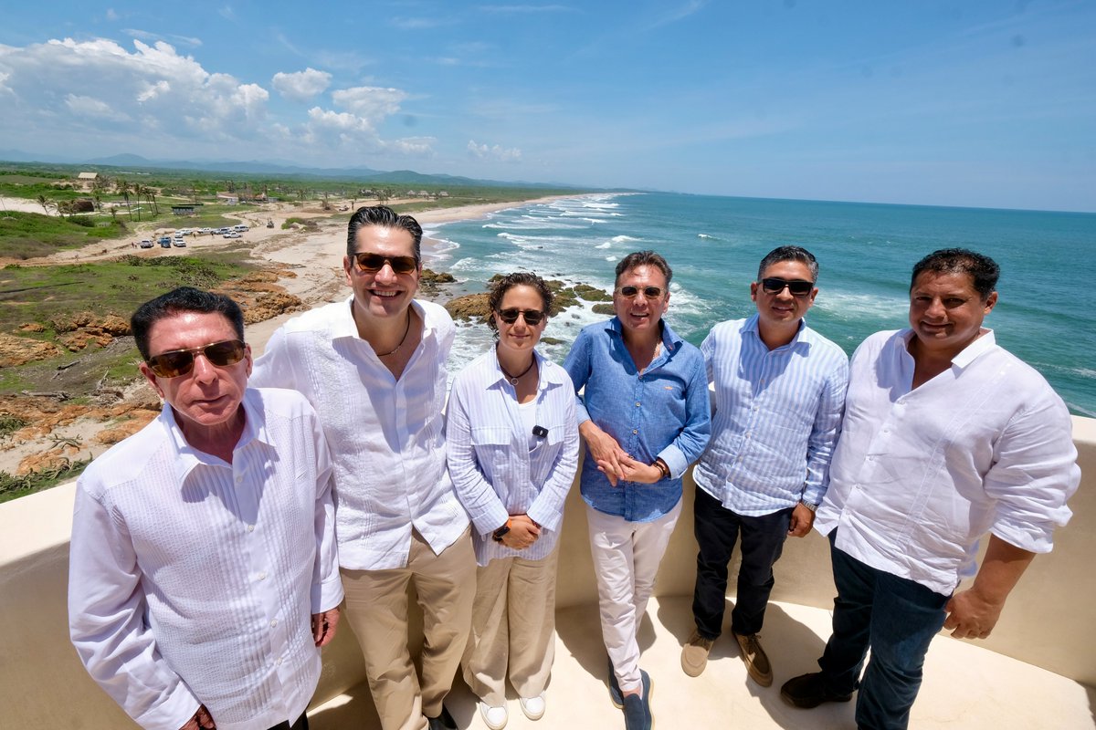 Costalegre es el destino turístico de playa con mayor crecimiento y proyección internacional en Jalisco. Contamos con un alto porcentaje de visitas a las playas de este municipio y por ello estamos invirtiendo en desarrollo sustentable planificado con cadenas hoteleras de