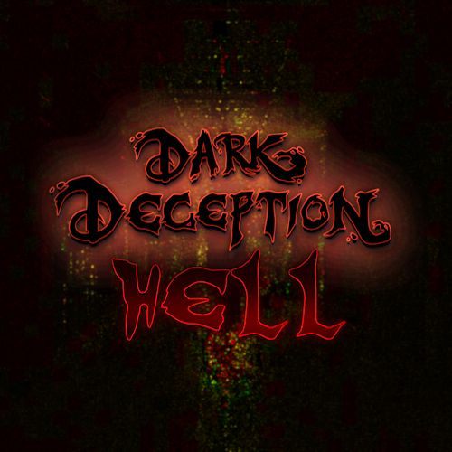 JMDeathPunch's tweet image. I might be updating Hell Mod for a small quality upgrade, don't know when I will get to it though, hopefully soon.
#darkdeception