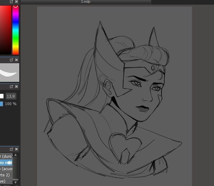 akeyame_'s tweet image. omg I can draw, omg adora

#shera #spop
