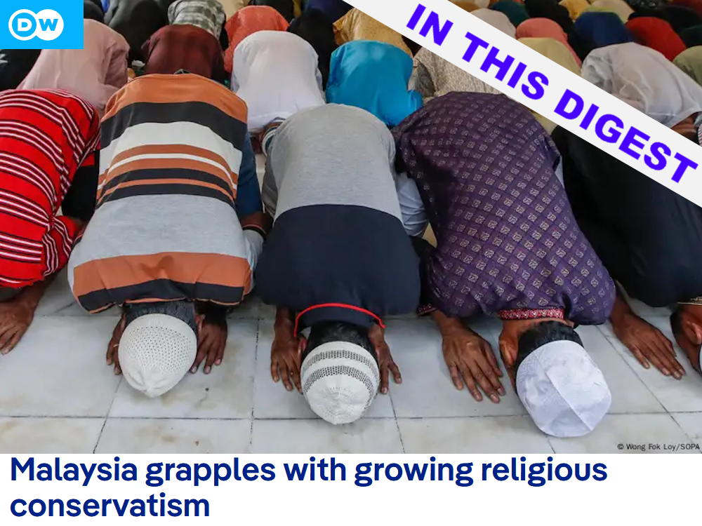 14 July 2025

▶ religlaw.org/headlines/dige…

With news and events from
<a href="/SpeakerJohnson/">Speaker Mike Johnson</a>
<a href="/dwnews/">DW News</a>
<a href="/IslamicRelief/">Islamic Relief USA</a>
and more.