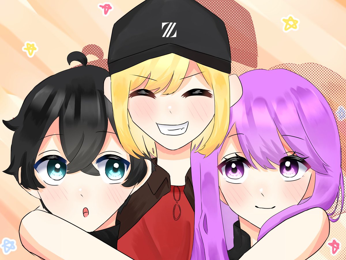 💧🍥💜<a href="/Sizukubs777/">しずく</a> <a href="/popopopositepo/">してたんぽ🍥</a> <a href="/1evi7_sub/">れびさぶ</a>   #しず民 #してにゃちぽ  #れびああと