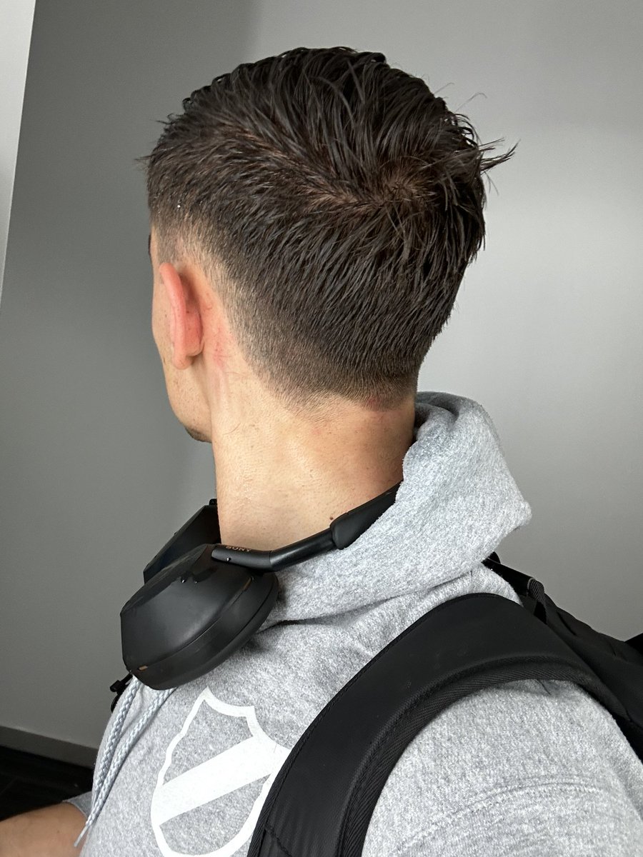 ReeceHarding's tweet image. Cuts &amp;amp; Code