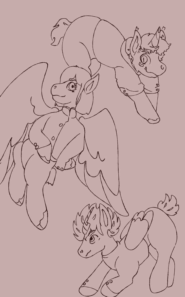 Tale 📖 // Check Pinned 📌 tweet media