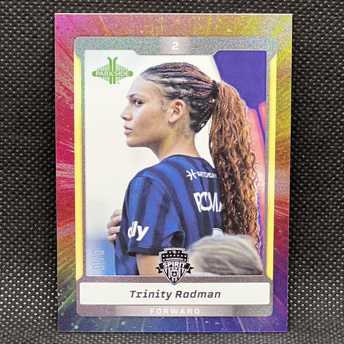 <a href="/TheRealNesquik/">NESSIE</a> <a href="/jcutlersburner/">JayCutlersBurner</a> A few <a href="/ParksideCards/">Parkside Collectibles</a> pulls 👀