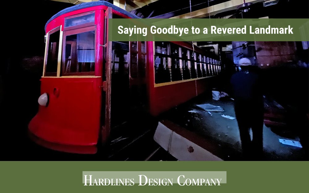 Hardlines Design (@hardlinesdesign) on Twitter photo #Columbus, OH, residents had to bid farewell to the old <a href="/spaghettiwh/">Spaghetti Warehouse</a> building, which was in the city for 134 years. In this <a href="/DispatchAlerts/">Columbus Dispatch</a> article, learn how HDC prepared the Historic American Buildings Survey documentation for the space:
dispatch.com/story/business… #Columbus, OH, residents had to bid farewell to the old <a href="/spaghettiwh/">Spaghetti Warehouse</a> building, which was in the city for 134 years. In this <a href="/DispatchAlerts/">Columbus Dispatch</a> article, learn how HDC prepared the Historic American Buildings Survey documentation for the space:
dispatch.com/story/business…