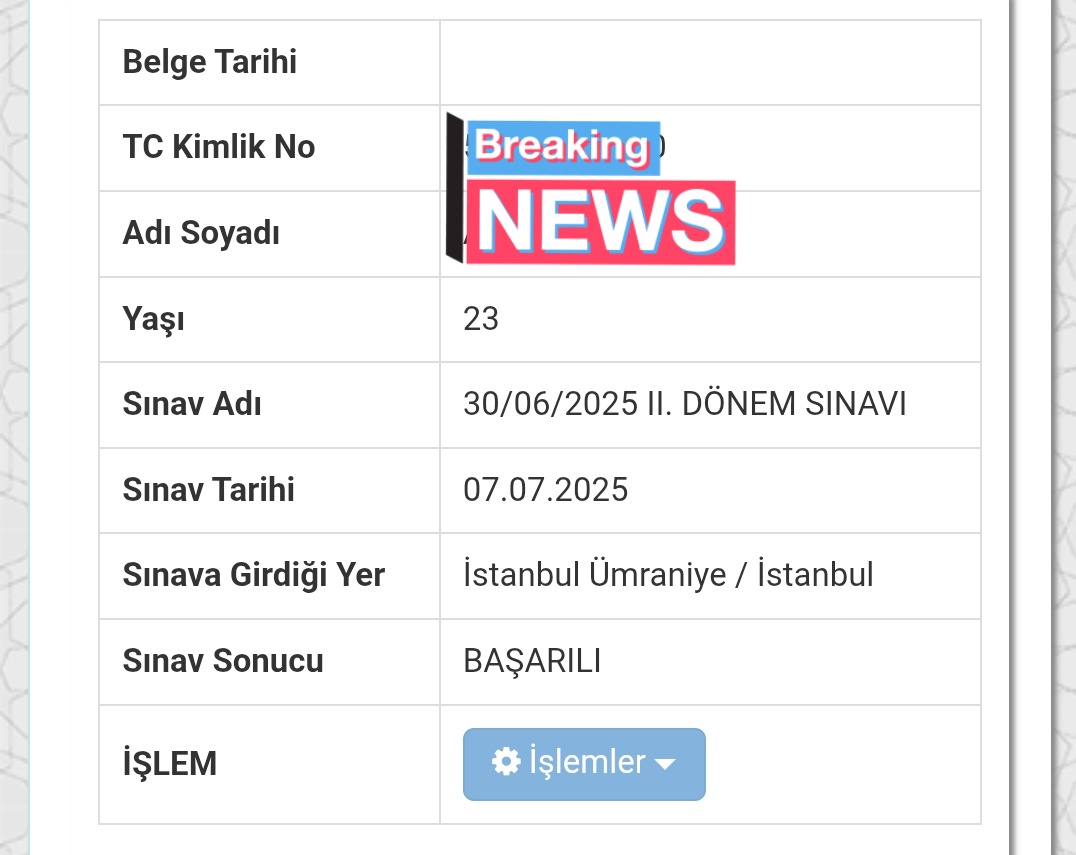 Çok şükür ALLAH'IM çok şükür 🥹🩷🌷✨