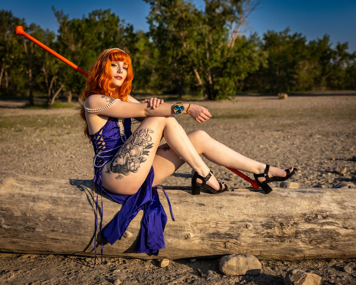 feralmans's tweet photo. Nami swan 💞🍊

#cosplay #nami #namicosplay #onepiece #onepiececosplay #namionepiece #namionepiece https://t.co/WFxRjBqcex