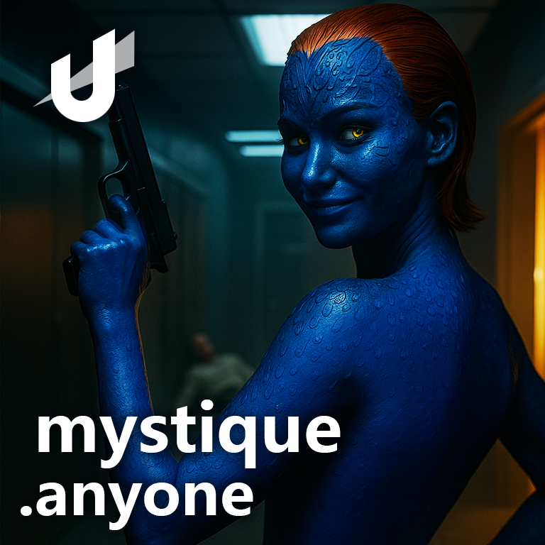 Poyhonen.x | Ideas.x | Product.x (@johanpoyhonen) on Twitter photo π₯Domain TLD .anyone is released!π₯
If you could be ANYONE onchain then who would you be? Unstoppable Domains <a href="/unstoppableweb/">Unstoppable Domains</a> has released .anyone Web3-domains with the privacy oriented Anyone Protocol <a href="/AnyoneFDN/">ANyONe Protocol</a> and you can buy one for only $2, with no renewal fees! There's some π₯Domain TLD .anyone is released!π₯
If you could be ANYONE onchain then who would you be? Unstoppable Domains <a href="/unstoppableweb/">Unstoppable Domains</a> has released .anyone Web3-domains with the privacy oriented Anyone Protocol <a href="/AnyoneFDN/">ANyONe Protocol</a> and you can buy one for only $2, with no renewal fees! There's some