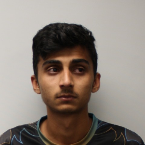 Chief Ryan Columbus reports that the Tewksbury Police Department arrested and charged a Tewksbury man with taking photographs of an unsuspecting woman in a bathroom at a local business. 

Learn more here on our news blog: tewksburypolice.com/2025/07/14/tew…