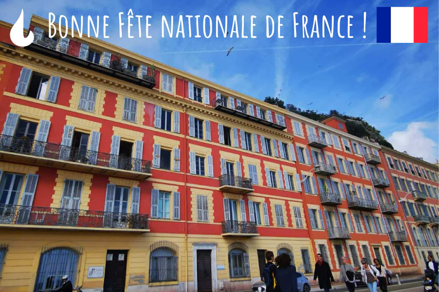 🇫🇷 Happy Bastille Day!
Today we celebrate the elegance and tradition of France — a country that inspires so much of what we do.

✨ Discover our French-made products here: zurl.co/wPQtL 

Vive la France! 💙🤍❤️ #aromaticsummerqc #vivelafrance