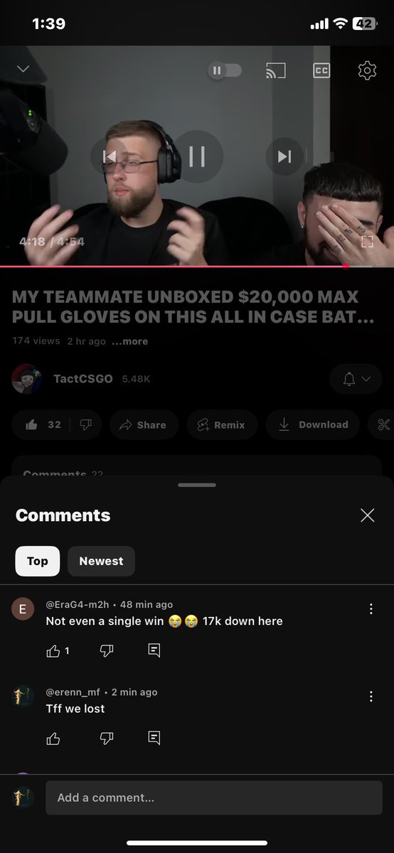 erennmf's tweet photo. @TactRewards @TactBets https://t.co/yqVk28X5BE