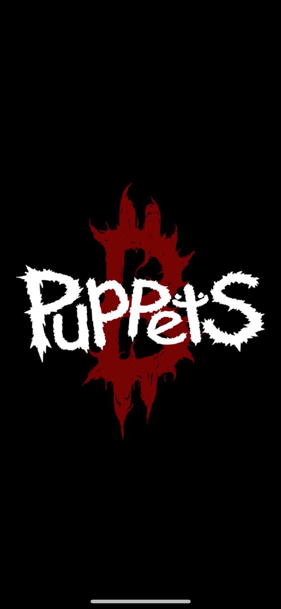 The BITCOIN PUPPETS!! 

Lfg!! Damn this thing looks badass🔥🔥🔥🔥🔥🔥🌎☮️

What a honor to have this opportunity for a normal person to take a chance on the Bitcoin ecosystem with the Puppets. This is what it’s about, putting a smile on everyone’s face and feeling good! 🏆🏁