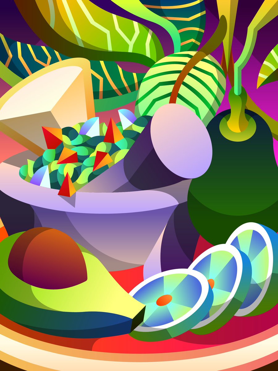 Guacamole by <a href="/EmsarArt/">Em</a>