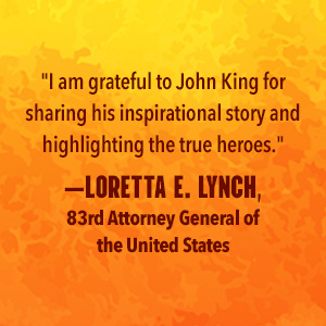 JohnBKing's tweet image. It means a great deal to receive this generous reflection from former U.S. Attorney General Loretta Lynch, someone whose own career is a testament to public service and the fight for justice.

Throughout her tenure, Attorney General Lynch championed civil rights protections,…