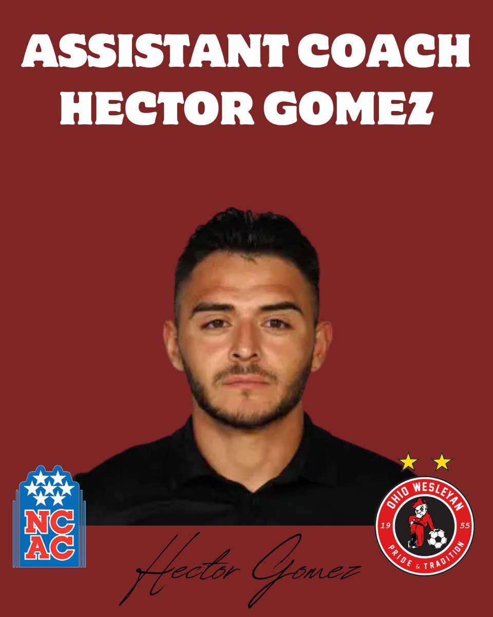 Ohio Wesleyan Soccer tweet media