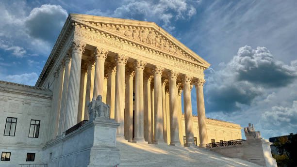 🚨BREAKING: Supreme Court Hands Trump Administrative Another Win—Gutting of the Education Department is Upheld

In a 6-3 decision, SCOTUS ruled that President Trump can lay off the nearly 1,400 Department of Education, clearing the path for Trump’s day-one executive order to