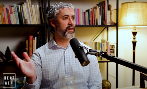 OTI_USA's tweet image. New episode of The Next Generation podcast: @elliotbewick speaks with OTI Founder Andrew Hartz, Ph.D.
Watch it here: youtube.com/watch?v=dEM611…