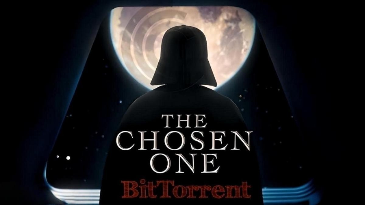 TheBTTCommunity's tweet image. Choose #BitTorrent