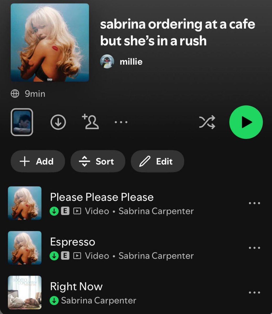 Weird Spotify Playlists tweet media