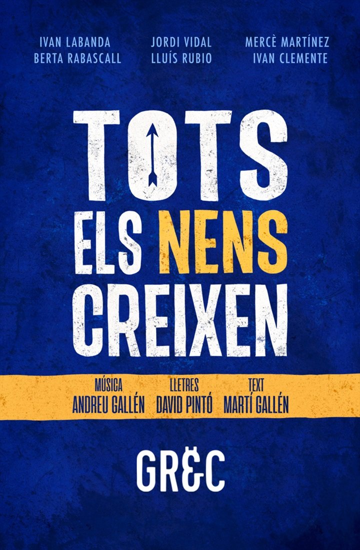 Roser Montañola (@rosermm) on Twitter photo Si alguna cosa ha quedat clara avui al Condal, és que el musical català té el relleu assegurat. Perquè els veterans ja sabem que són enormes, però quin descobriment el Lluís Rubio, la Berta Rabascall i l'Ivan Clemente! <a href="/teatremusical/">Teatre musical</a> <a href="/andreugallen/">Andreu Gallén</a> Si alguna cosa ha quedat clara avui al Condal, és que el musical català té el relleu assegurat. Perquè els veterans ja sabem que són enormes, però quin descobriment el Lluís Rubio, la Berta Rabascall i l'Ivan Clemente! <a href="/teatremusical/">Teatre musical</a> <a href="/andreugallen/">Andreu Gallén</a>