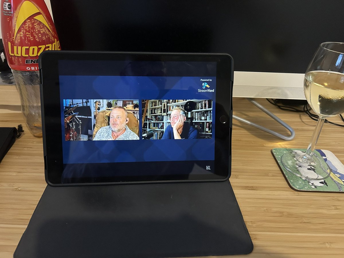 Hill 112 has now made an appearance. This is just sublime war waffle rabbit holing. Perfect <a href="/almurray/">Al Murray 🇺🇦</a> <a href="/James1940/">James Holland</a>  <a href="/WeHaveWaysPod/">WW2 Pod: We Have Ways of Making You Talk</a>