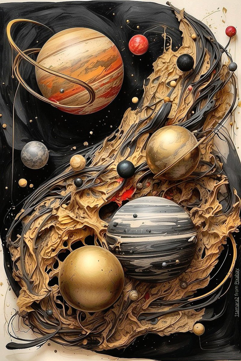 Cliff Pickover tweet media